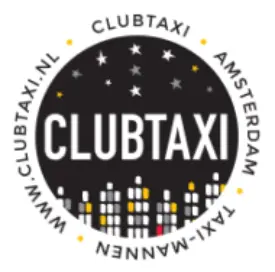 Logo ClubTaxi